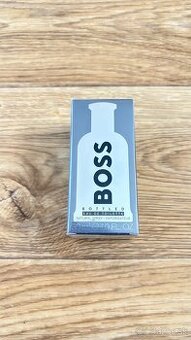 Pánska toaletná voda Hugo Boss Bottled 30ml