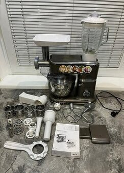 Kuchynský robot ETA Gratussino BRAVO II 0023 90070
