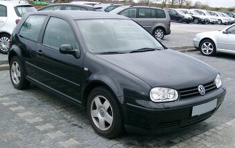 Kúpim golf 4 kratky