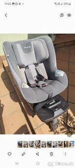 Nuna 360