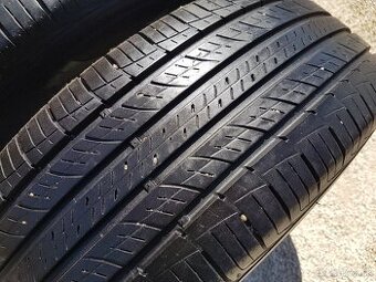 225/70 r16 letné pneumatiky 2ks Hankook DOT2019