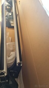 Strešné nosiče
