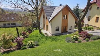 STAVEBNÝ POZEMOK PRE RD, INVESTÍCIA - ulica Surdok, Prešov
