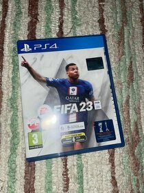 FIFA 23 na PS4 - 1