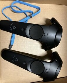 HTC Vive Pro Ovladace/Controllers