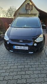 Ford s max 2,0 103kW 7 miestne