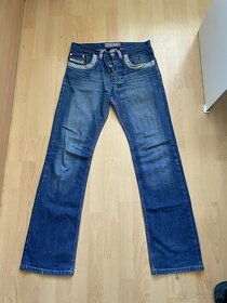 Diesel man's jeans - 1