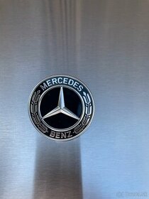 Mercedes znak A0008176203