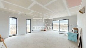 TU reality ponúka na predaj 3 izbový rodinný dom 118 m2...