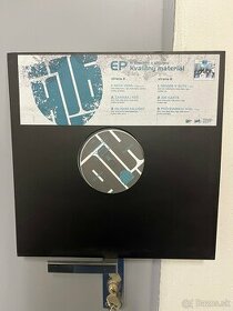 vinyl H16 – Kvalitný Materiál