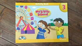 My little island 3 activity book - 1
