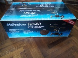 Millenium HD-50