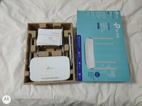Router tp-link AC1200 - 1