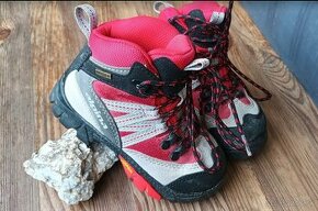 Alpina EU 26 - detská trekingová obuv