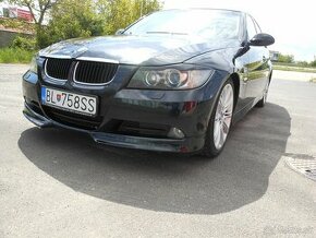 BMW E90 2.0D 90kw 2008 - 1
