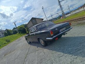 Volga 2410 - 1
