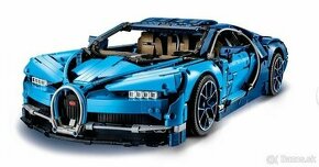 LEGO Technic  42083 Bugatti Chiron