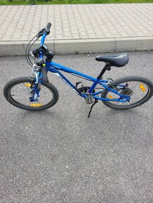 Predám detský bicykel 20 specialized - 1