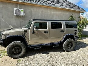 Hummer h2