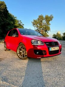 Golf 5 GTI