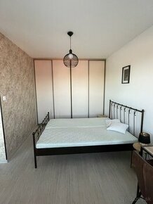 Nový 1,5 izbový byt v Petržalke