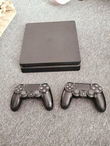 PS4 500GB