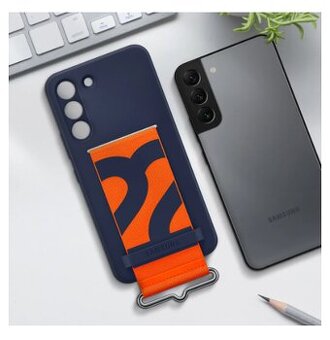 Predám nepoužité obaly a ochranné sklá na Samsung S22