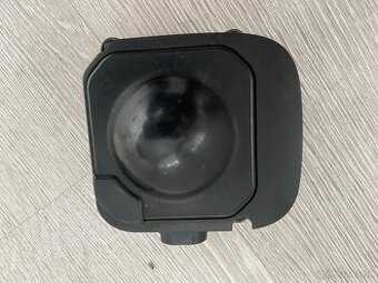 ACC radar, 7P6907541, VW Touareg 7P