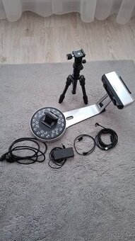 Shining3D EinScan SP V2