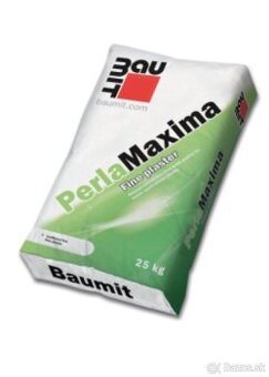 Perla Maxima 25kg gratis rohovniky/apu lišty - 1
