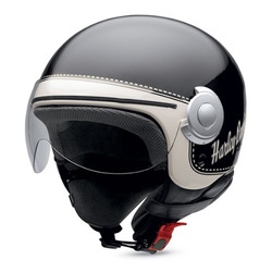 Prilba Harley Davidson