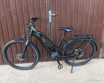 Cannondale Tesoro Neo 3