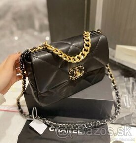 CHANEL 19 LARGE bag