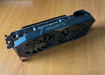 GIGABYTE GeForce GTX 1650 SUPER