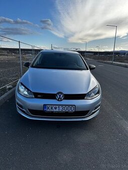 Volkswagen golf 7 2.0 TDi