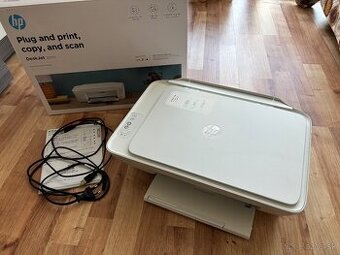 HP DeskJet 2320
