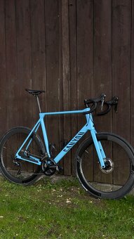 Canyon Endurace