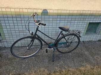 Predam holandsky bicykel