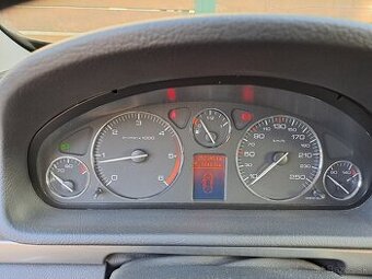 Peugeot 407SW 2.0 HDi , 252000km