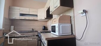 PRENÁJOM/ 3 izbový byt na sídlisku Juh