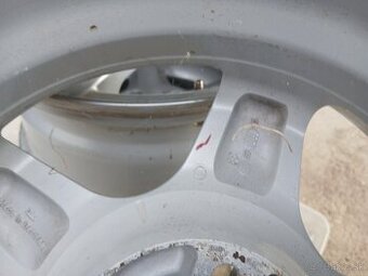 AEZ 4x100 6,5jx15h2