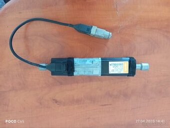 Somfi J418WT motor na vonkajšie žalúzie