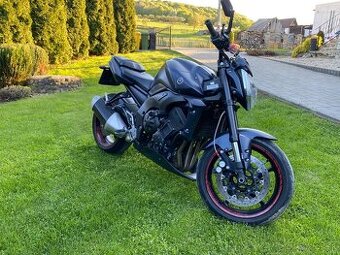 Yamaha fz1