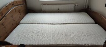 Predám matrac IKEA 80x200