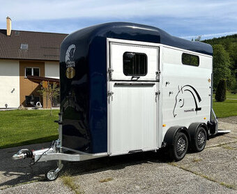 Cheval Liberte TOURING COUNTRY XL