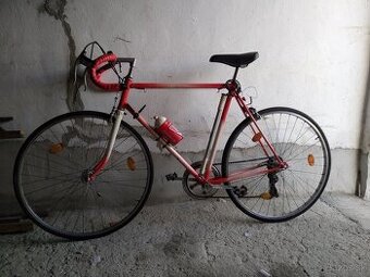 Bicykel