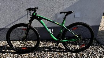 KONA LAVA DOME veľkosť L - 29" - 1