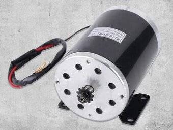 1000W motor 36, 48V