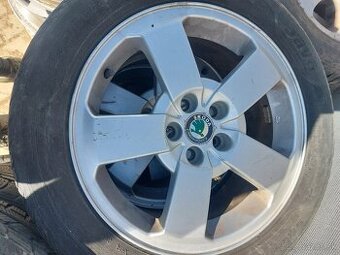 5x100 R16