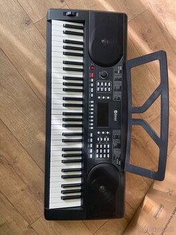 Keyboard